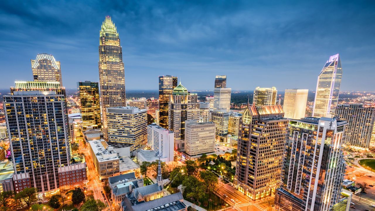 North Carolina captive industry icon retires