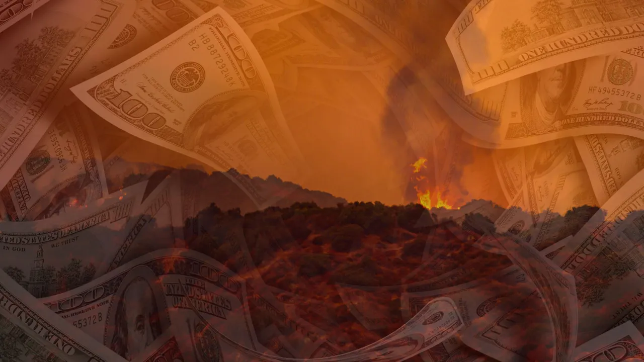Captives.Insure: LA fires sending shockwaves through global insurance