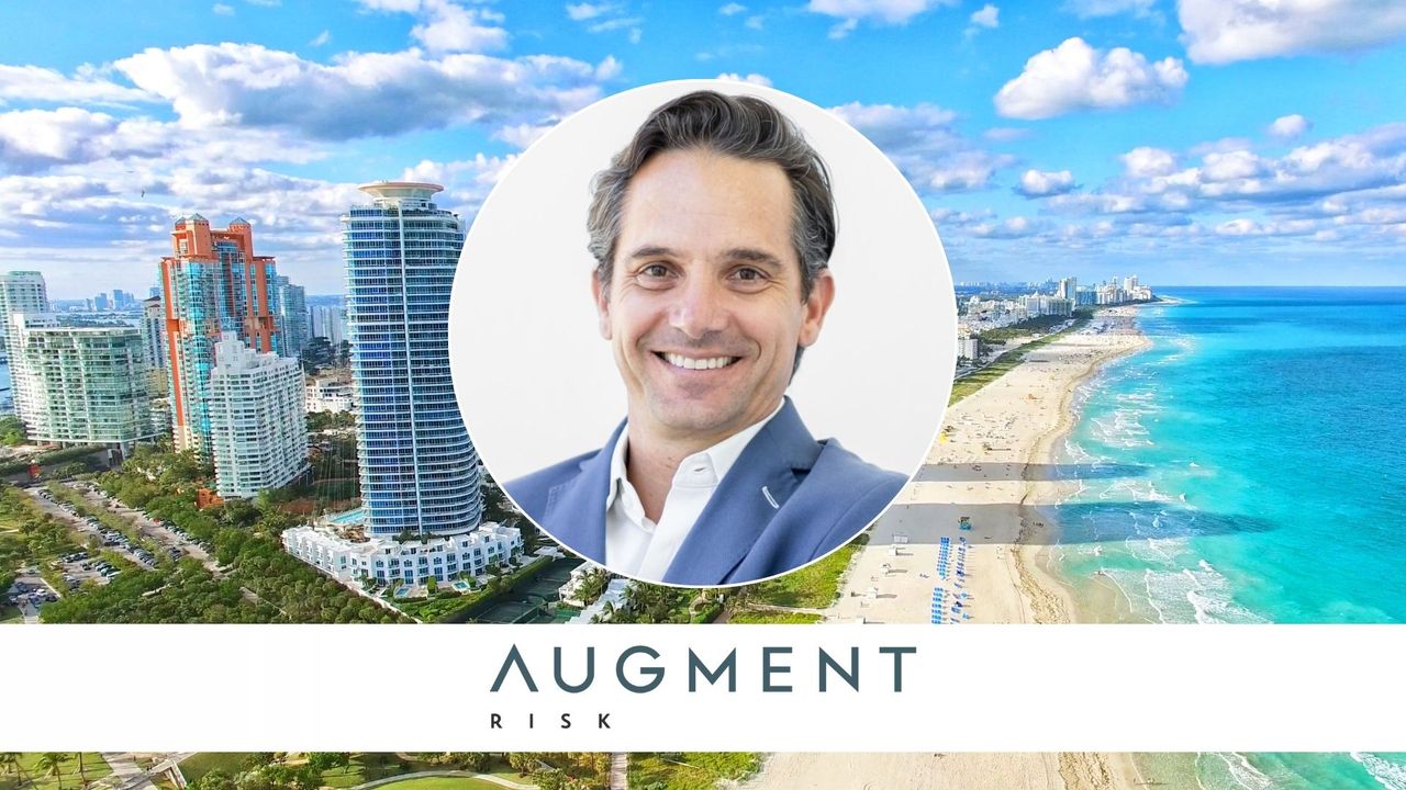 New LATAM parametric partner at Augment Risk | Captive International