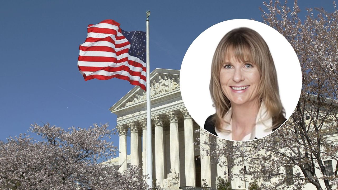 Patty Kuderer Becomes Washington's New Insurance Commissioner Amid Turmoil