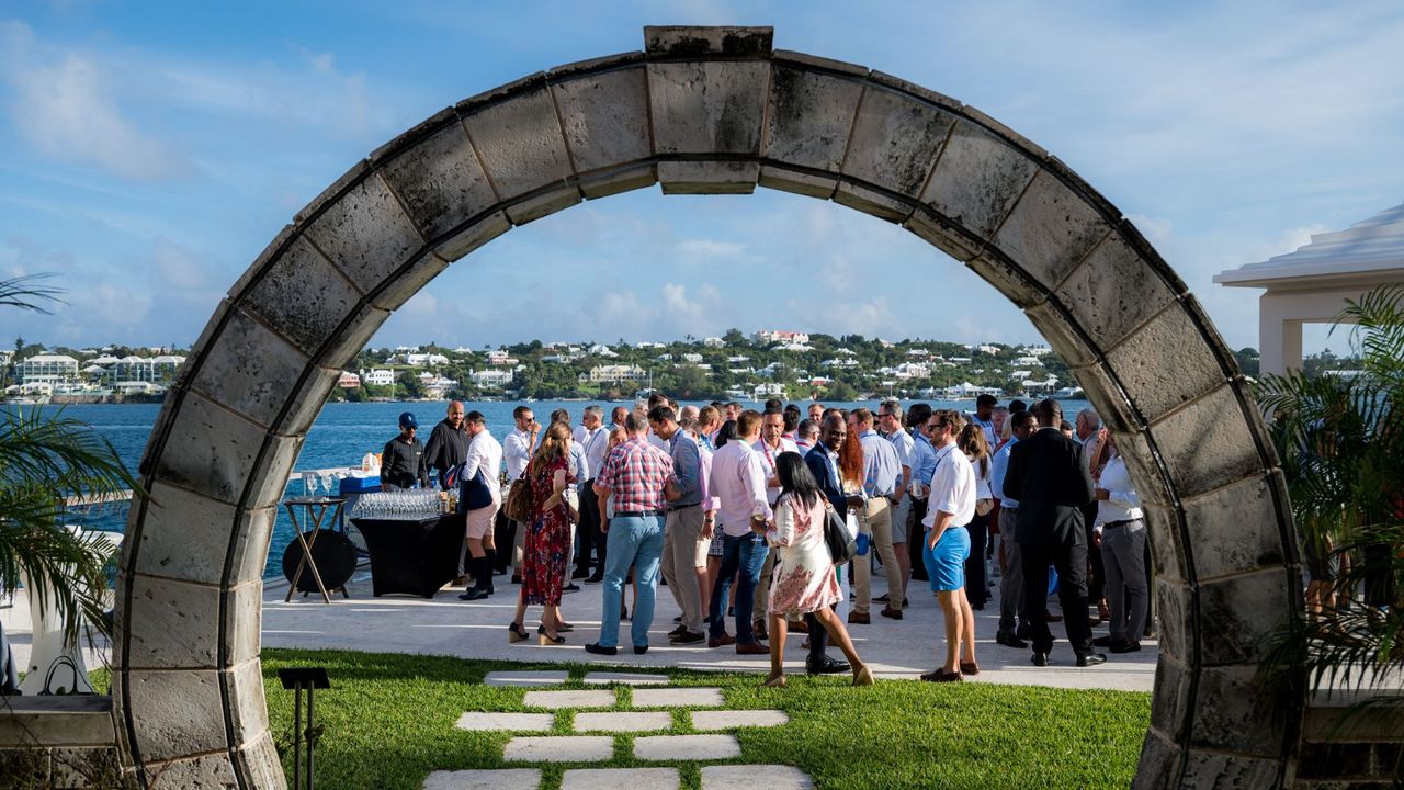2025 Bermuda Captive Conference agenda unveiled