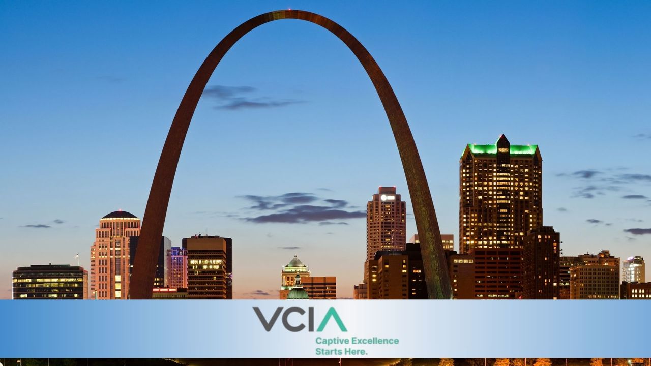 VCIA to take roadshow to St Louis | Captive International