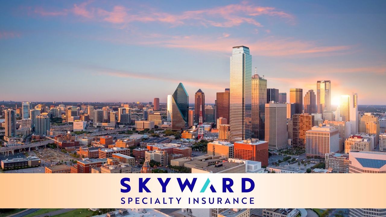 Skyward Specialty reveals latest financial figures Captive International