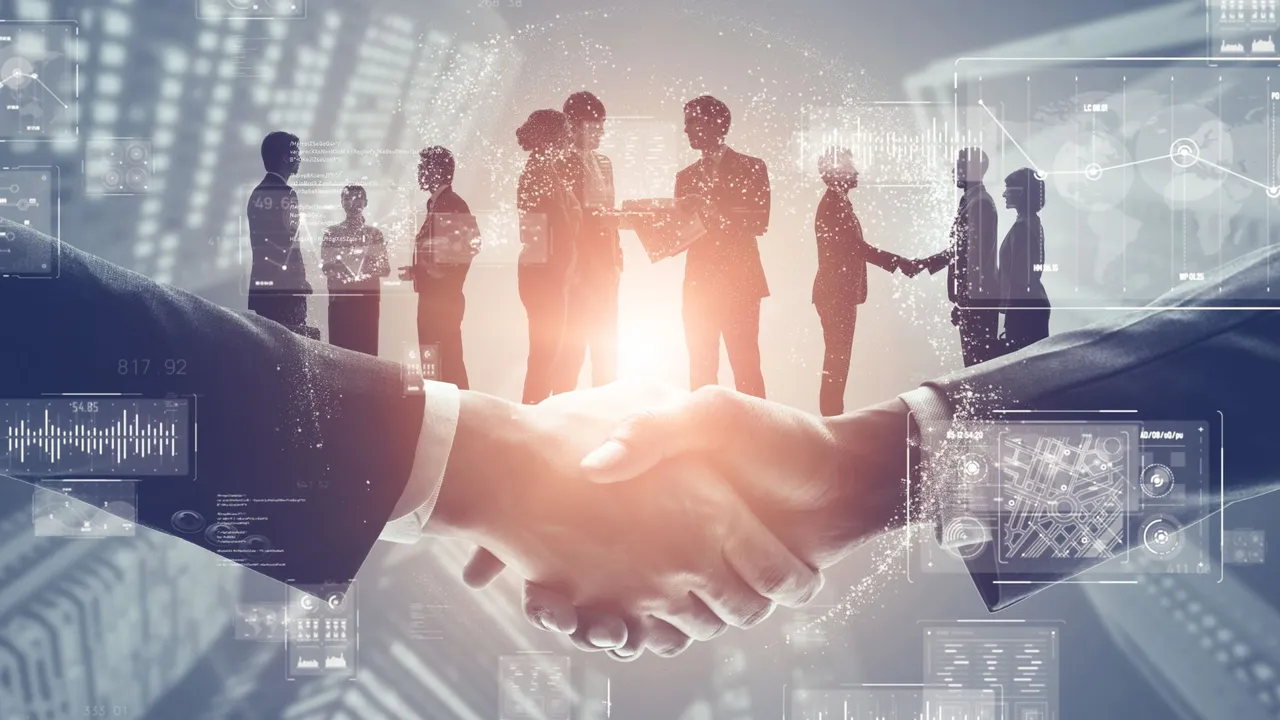 Augment Risk and Cohen & Company join forces for joint venture