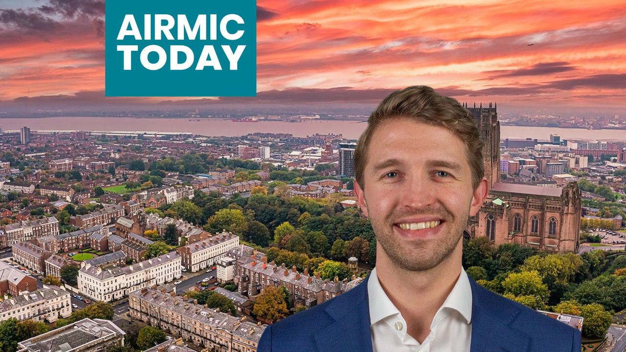 Risk managers can transform geopolitical chaos into competitive advantage