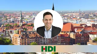 HDI Global bolsters liability expertise with strategic leadership moves in Europe