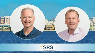 SRS Bermuda announces key leadership changes