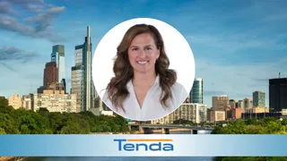 Tenda appoints Cheryl Baker as VP of ERM