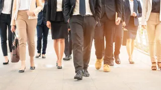 Legal workers call for better financial support in benefits packages