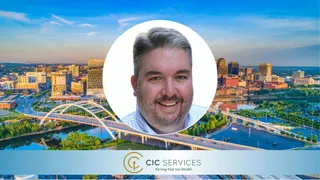 CIC Services appoints Ridgway as VP of people and operations