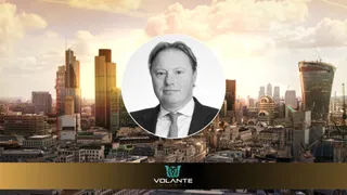 Volante Global appoints Demian Smith as CEO