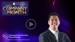 Captive expertise and strategic innovation