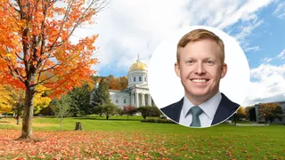 VCIA unveils new president as Mead steps down