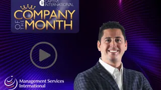 Captive expertise and strategic innovation