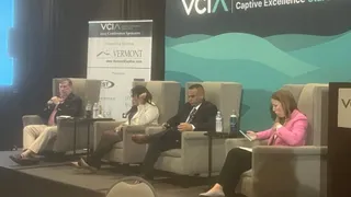 Cyber market tightens as VCIA experts urge cross-functional defence