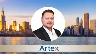 O’Brien steps up as Artex’s new EVP for captive management in North America