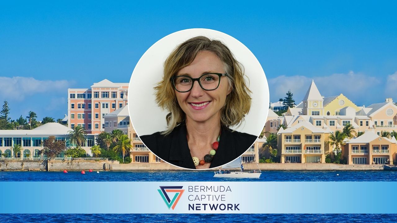 Bermuda Captive Network appoints new consultant to drive business development