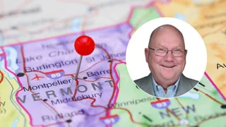 Captive International marks Kevin Mead’s transformative VCIA leadership