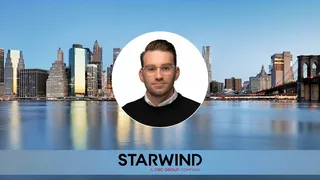 Alex Bonds named co-president of Starwind Specialty