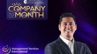 Captive expertise and strategic innovation