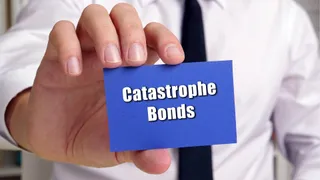 AM Best: cat bond surge expands capacity