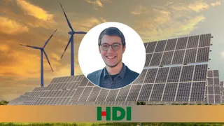 HDI Global strengthens energy transition strategy with power underwriting appointment