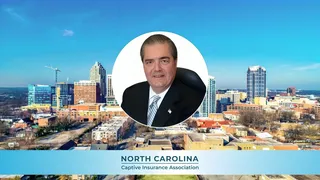 NCCIA to bid farewell to long-serving CEO Tom Adams
