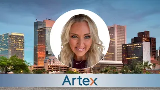 Artex Risk Solutions strengthens leadership with Tenison promotion