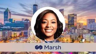 Marsh hires CIC Services director into captives role