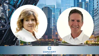 Concert taps Carroll as chief actuary, adds Rangel-Brown to HR VP role