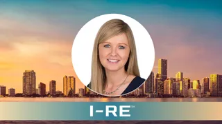 I–RE names Aoife Taylor as broker relationship manager