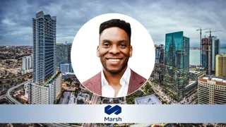 Marsh appoints Smith to Florida leadership role