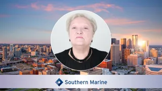 Southern Marine appoints Sharron West as head of claims