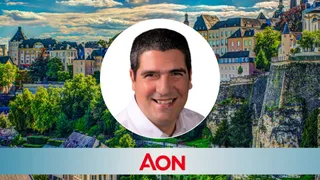 Aon strengthens Captive EB Services with Zaniboni as global underwriting chief