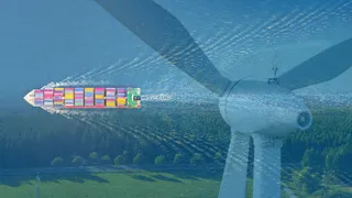Starwind unveils new marine and energy platform