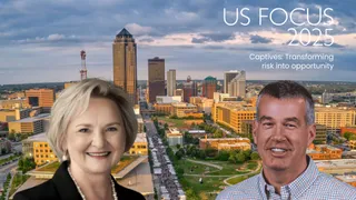 Iowa: the newest US captive domicile ready to lead 