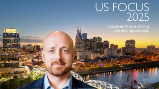 Protected cells and series captives: why structures matter in today’s market