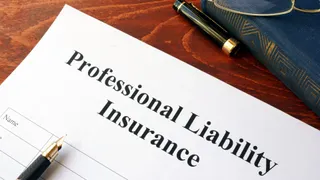 I-RE adds professional liability to RE-PAID product line
