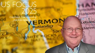 Legacy of leadership: reflections on Kevin Mead’s VCIA presidency