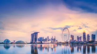 New captive cell launched in Asia backed by China Re and Northern Trust 