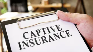 Cook Islands unveils national captive insurer