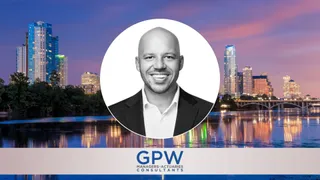 Former Higginbotham captive executive Nick Rollo moves to GPW