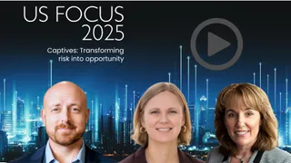 AI, geopolitics and the future of captives: a new strategic era for the insurance industry