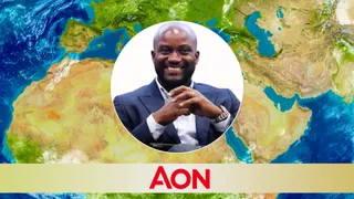 Walker to drive growth as Aon’s EMEA captives head