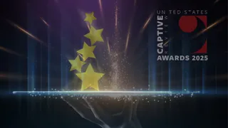 Captive Review publishes US Awards