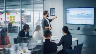 Holmes Murphy bring in new EB platform
