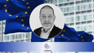 FERMA appoints new CEO