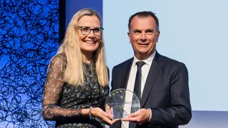 Cotelle takes the reins at FERMA