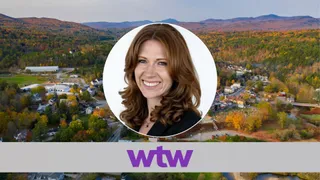 WTW promotes Kirsty Willemse Swink to senior account executive