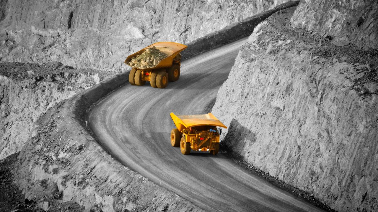 Jason Benz Dig for victory in softening mining insurance market, urges Willis ...